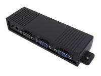 Vision TS-VGA Vision TS-VGA